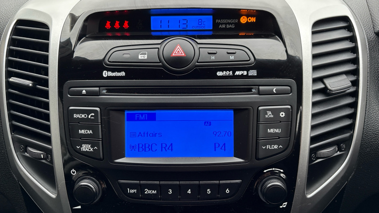 Hyundai ix20 1.6 SE 5dr Auto Petrol Hatchback